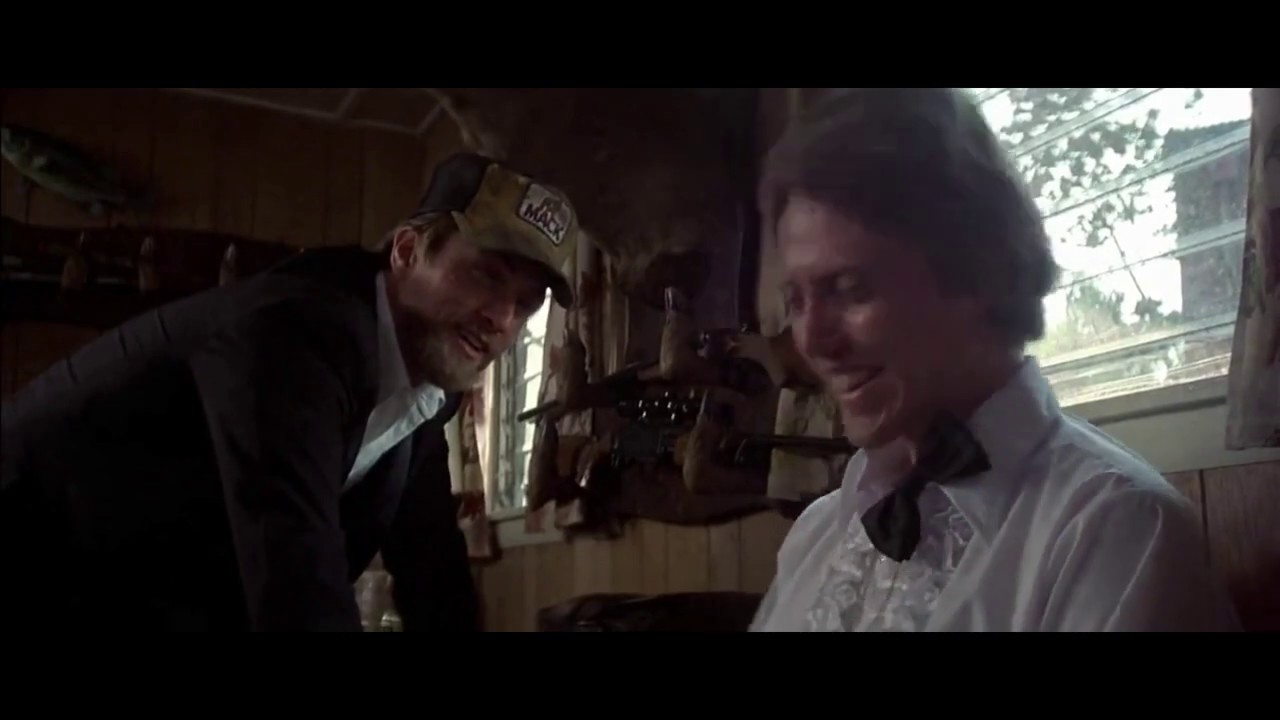 The Deer Hunter : 