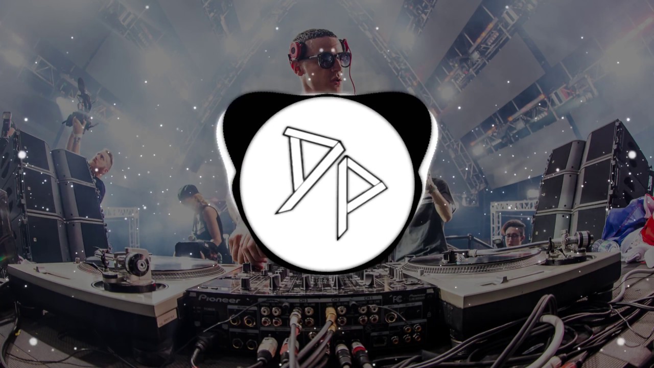 Lean On X Rock The Party X I Hold Still X Wanted (DJ Snake Mashup) [Festival Magazine 2017]