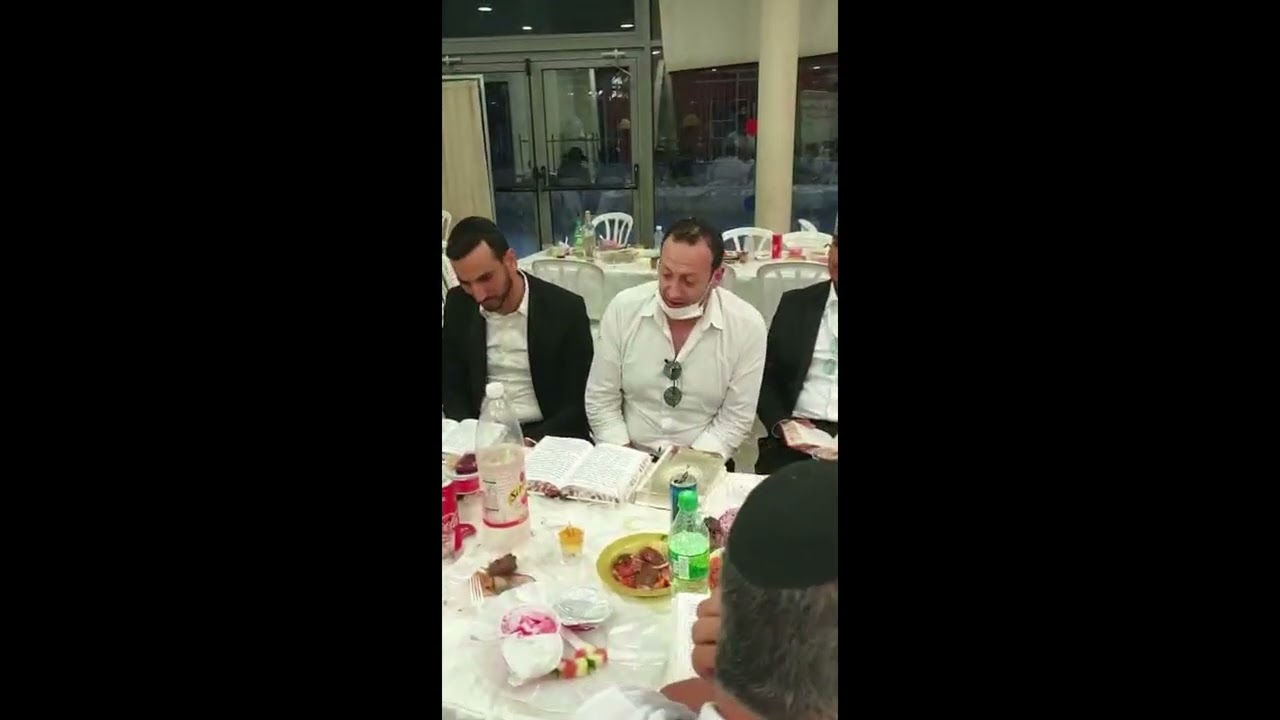 מכתם לדוד נוסח יהודי מרוקו