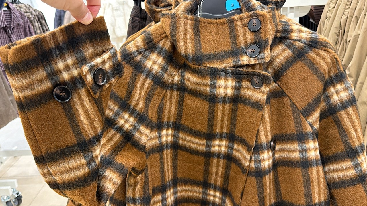 Primark Women's Winter Collection September 2026