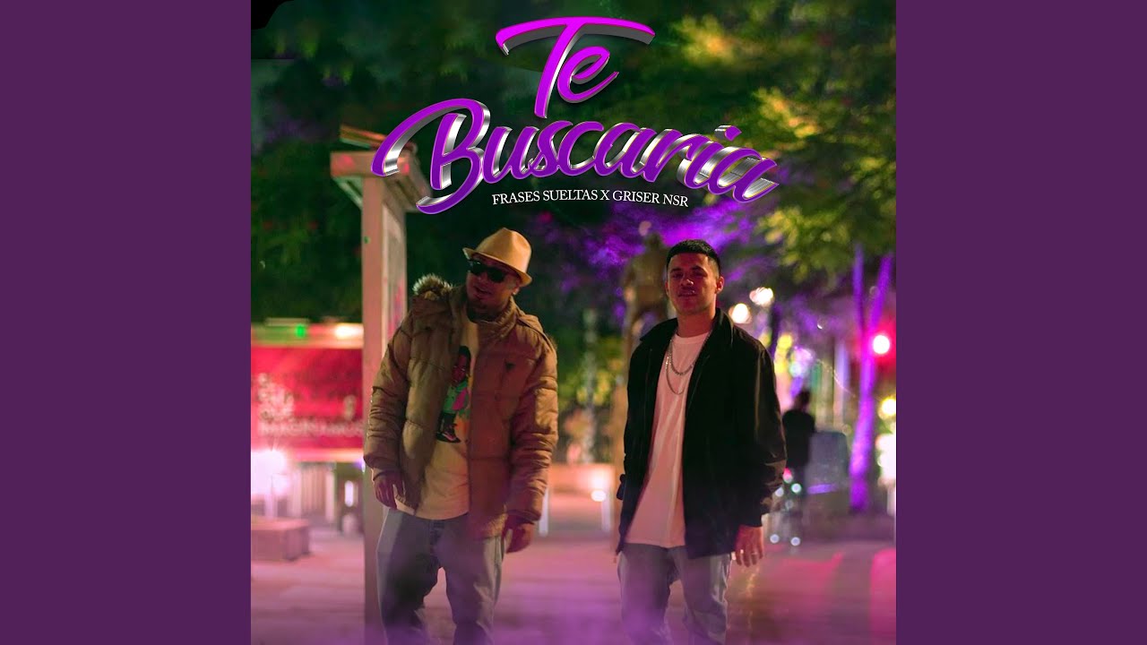 Te Buscaría