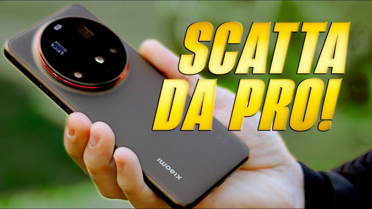 Xiaomi 15 Ultra: Questo Modello è Semplicemente Assurdo!