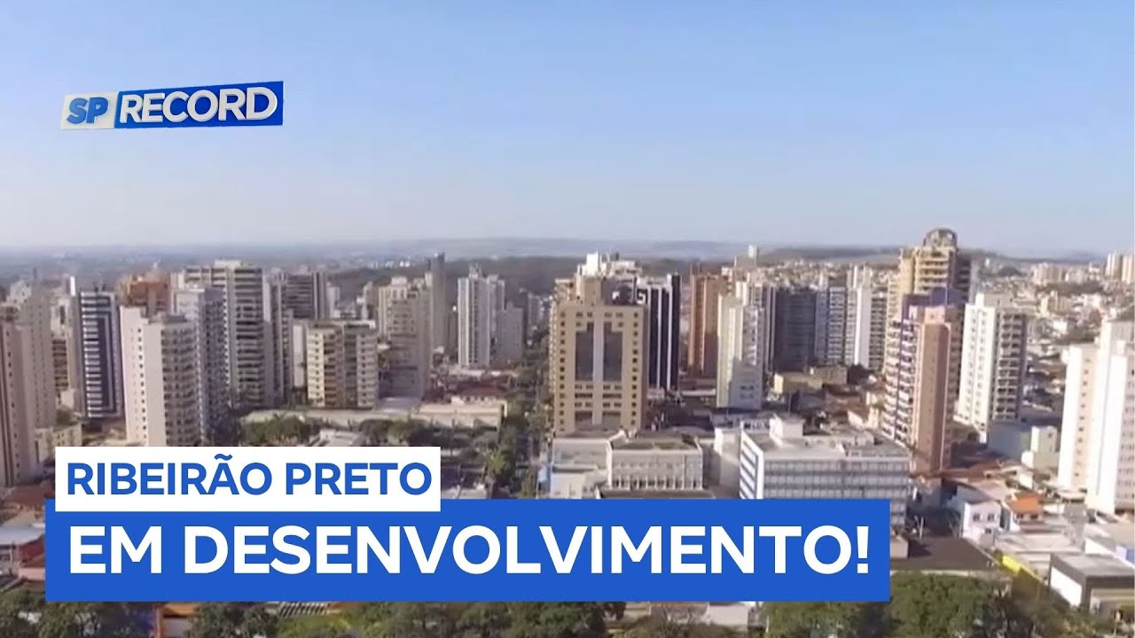 Região Metropolitana de Ribeirão Preto completa 9 anos com avanços e desafios