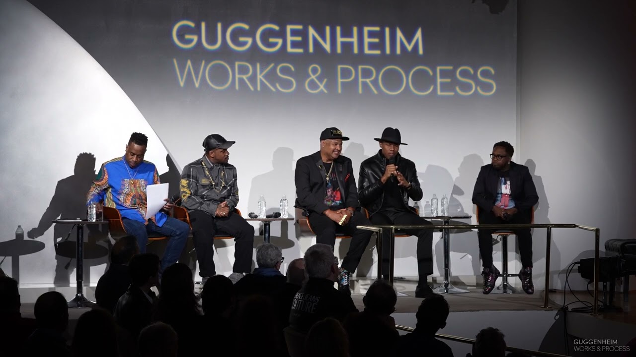 Works & Process Presents: Lyric Opera of Chicago: The Factotum