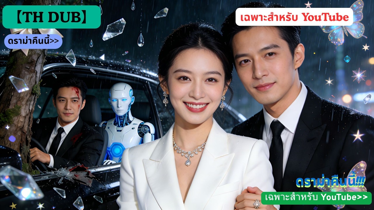 ห้าปีฉันเสียสละทั้งหัวใจ! เห็นเธอสวมแหวนสัญญารักให้สาวอื่น ฉันตัดสินที่จะออกไป