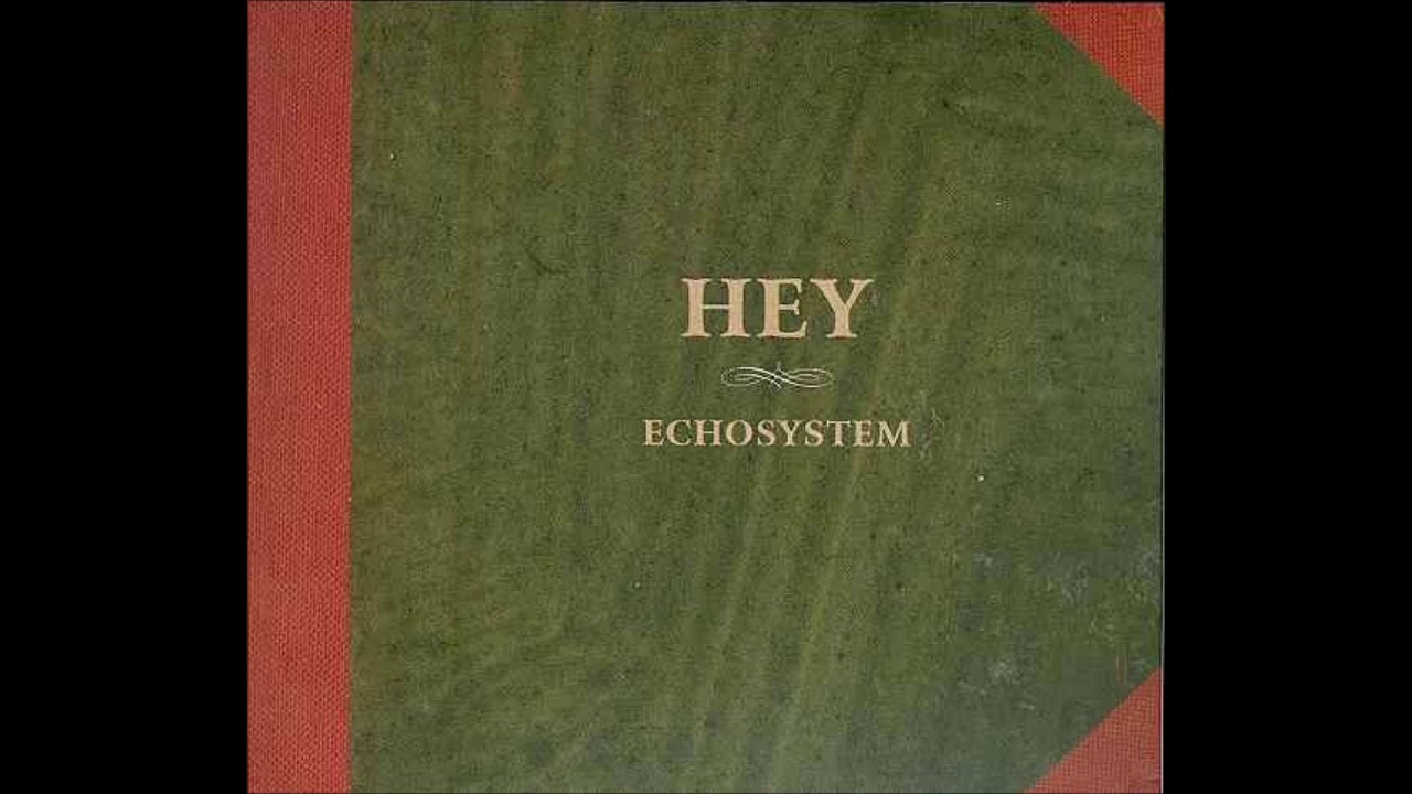 HEY - Byłabym