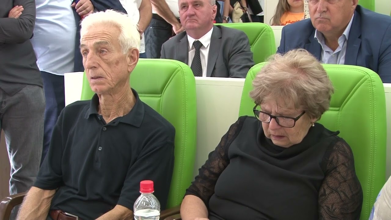 Održana komemoracija rahmetli Ejubu Spahiću