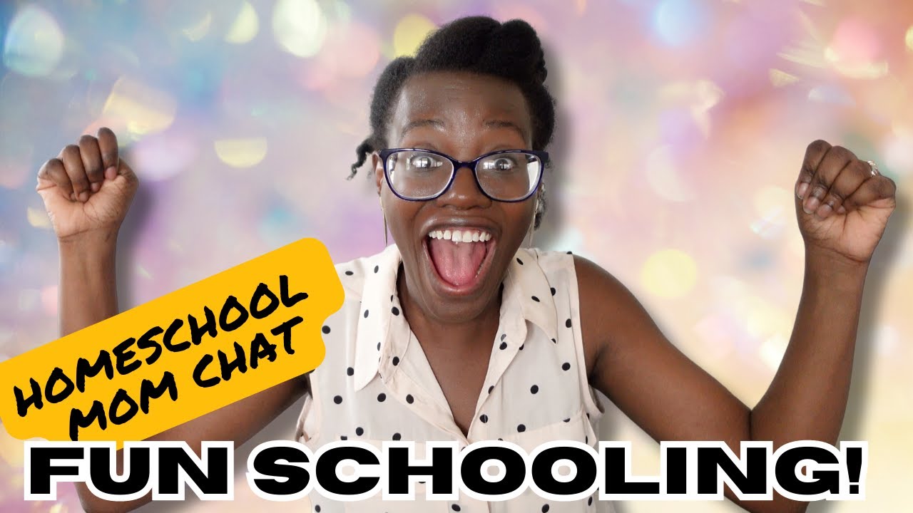 KEEP THESE 3 THINGS IN MIND TO KEEP HOMESCHOOL FUN || How to make Homeschool Fun?