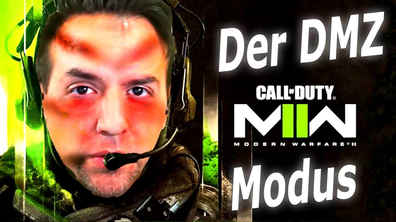 Call of Duty EFT Modus: Alle DMZ Leaks die wir haben auf Deutsch