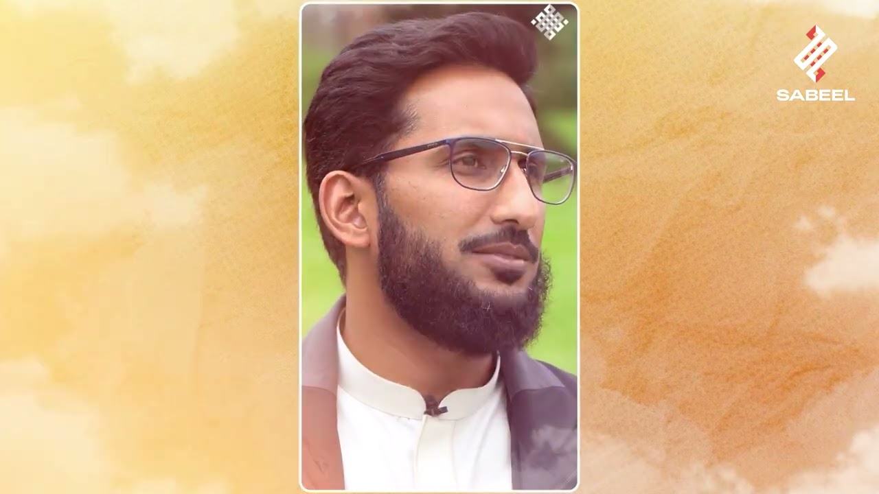 Sabeel: A Journey of Faith, Justice, and Hope