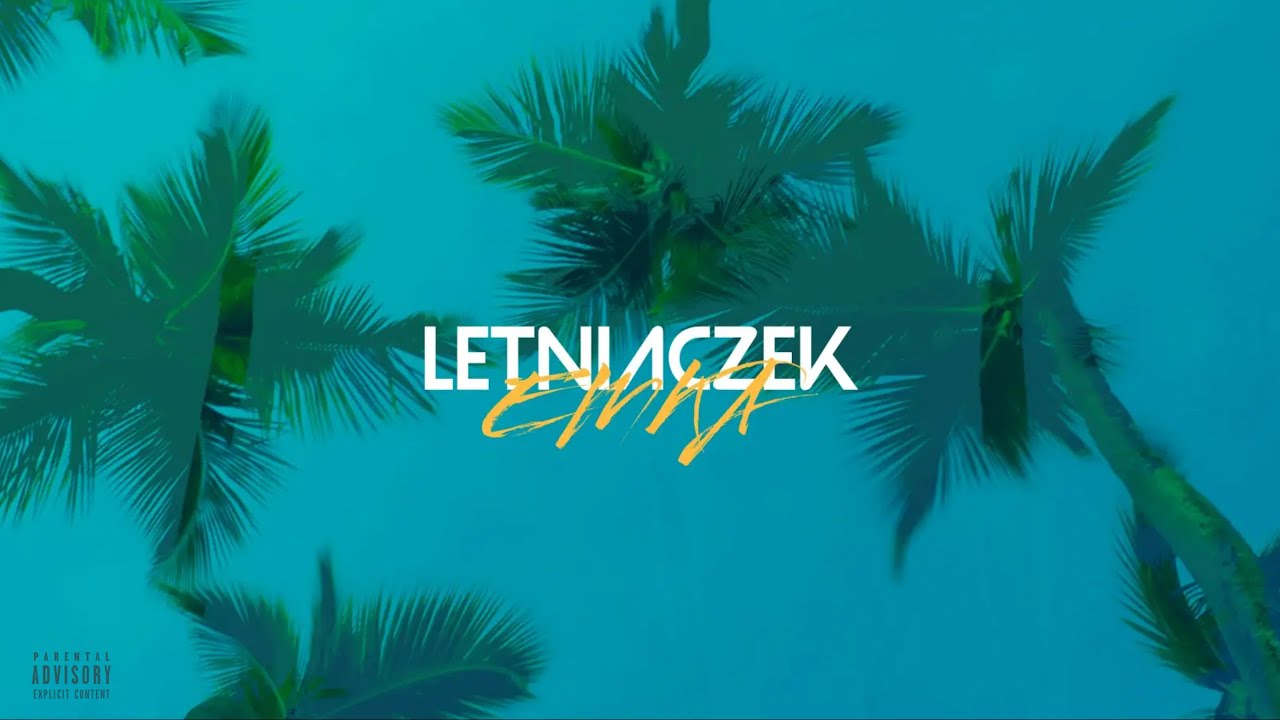 EMKA - Letniaczek (Prod. by PapaPedro) [🎧: emka]