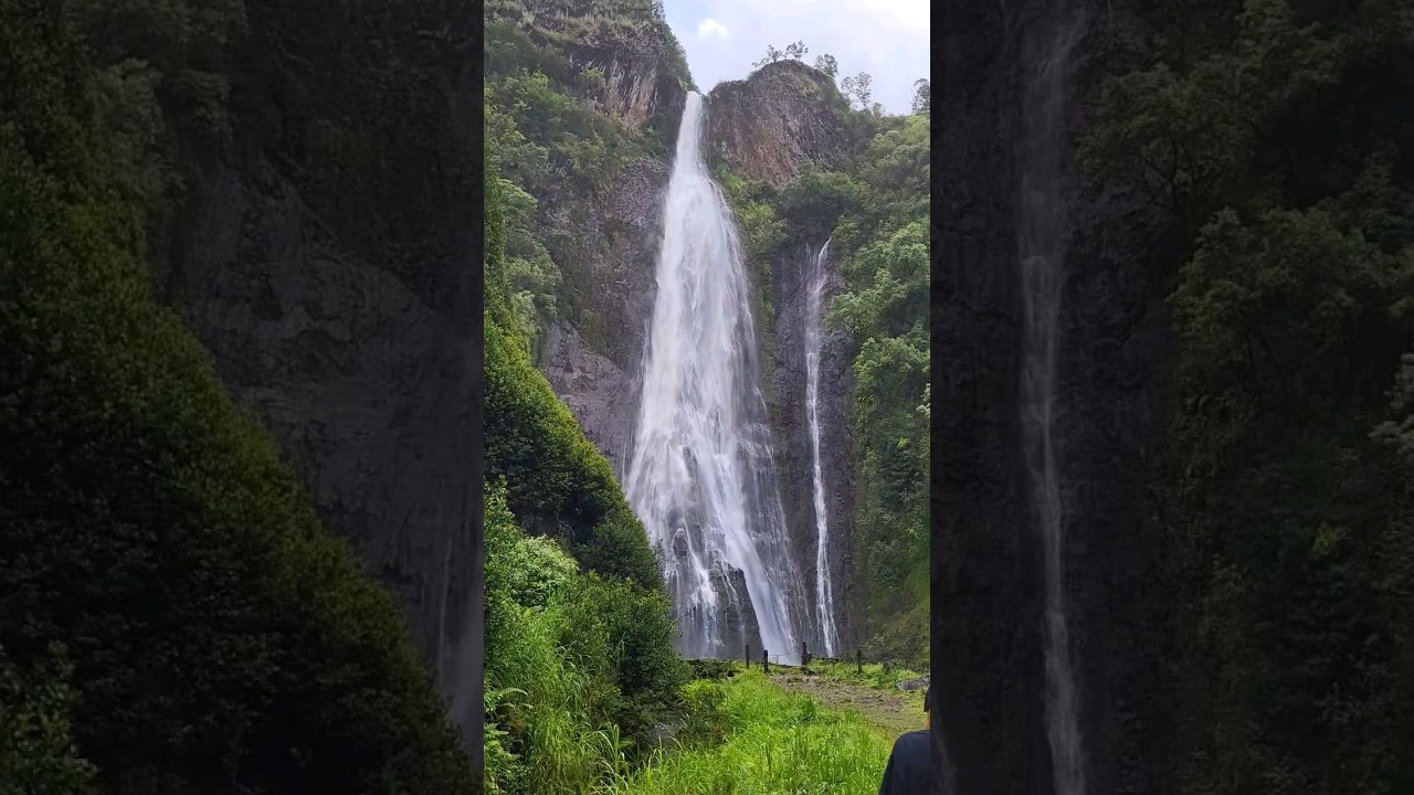 Jurassic Falls (Manawaiopuna Falls) Part 3