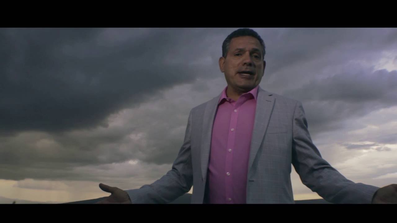 Jose luis Del Valle (ERA LA QUE FUERA VIDEO OFICIAL)