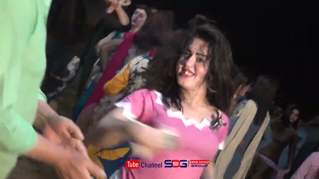 MISS LOVELY KOKO NEW DANCE SONGS 2021 STA GHARHI LAWANGEEN v720P