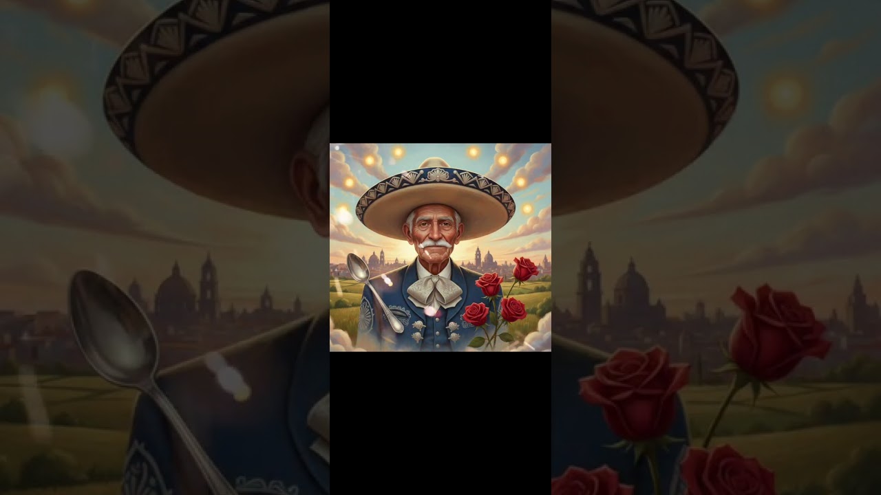 Historia del Sr Mateo 