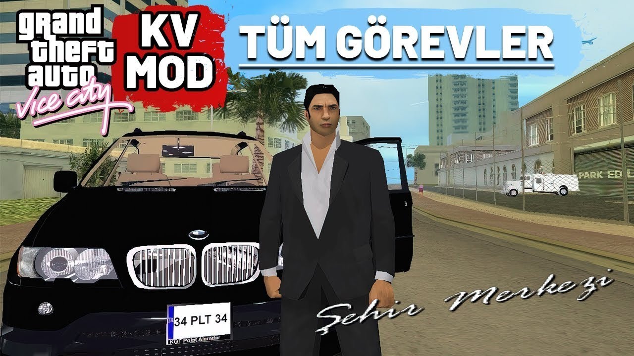 GTA KURTLAR VADİSİ MODU ÜCRETSİZ