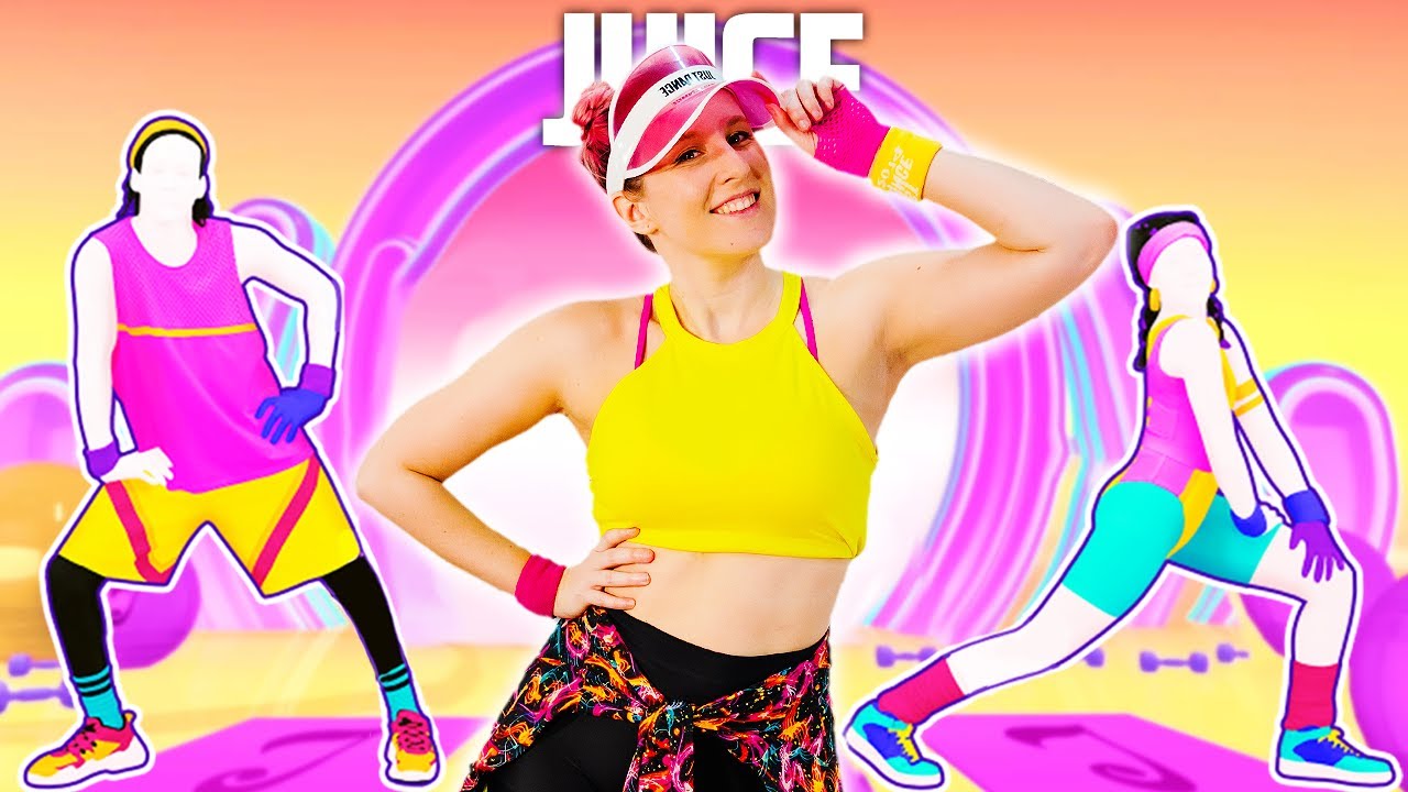 Just Dance 2021 | JUICE - Lizzo | Gameplay