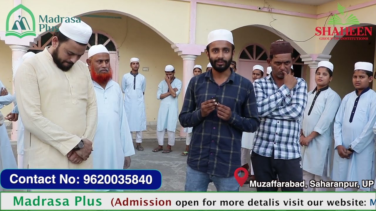 Decent Academy, Saharanpur, Uttar Pradesh