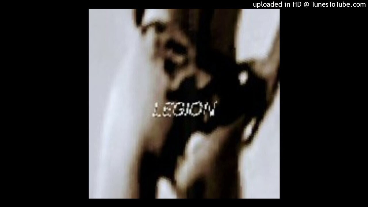 Dj Dunc - Villain (Leak Legion Unreleased)