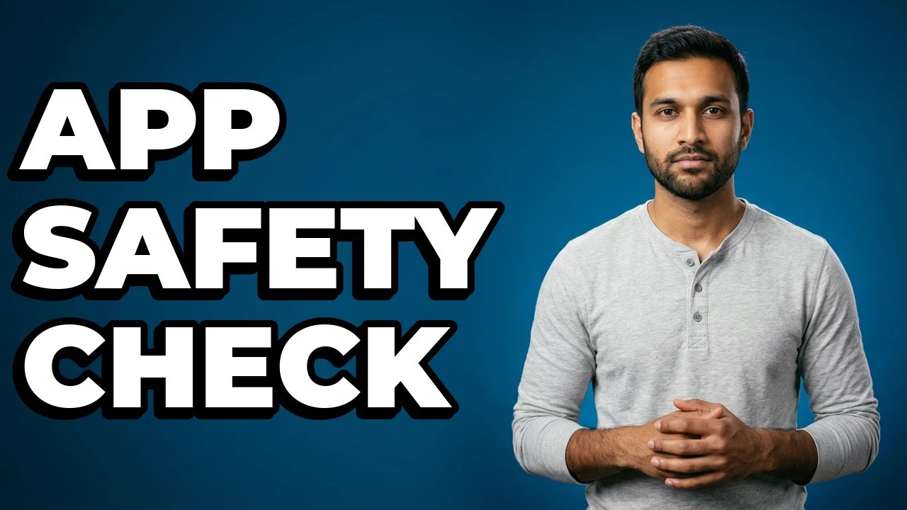 How To Check App Reviews For Safety?