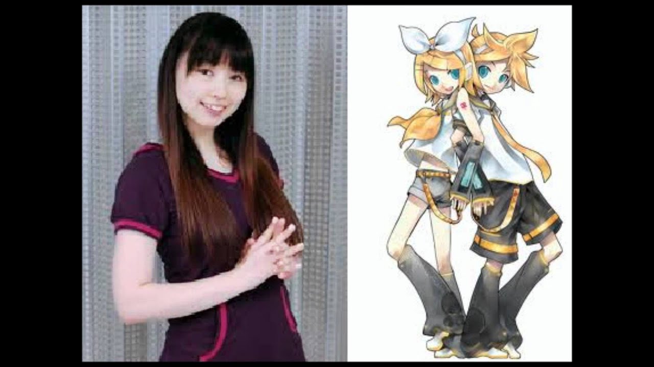 Asami Shimoda - Meltdown