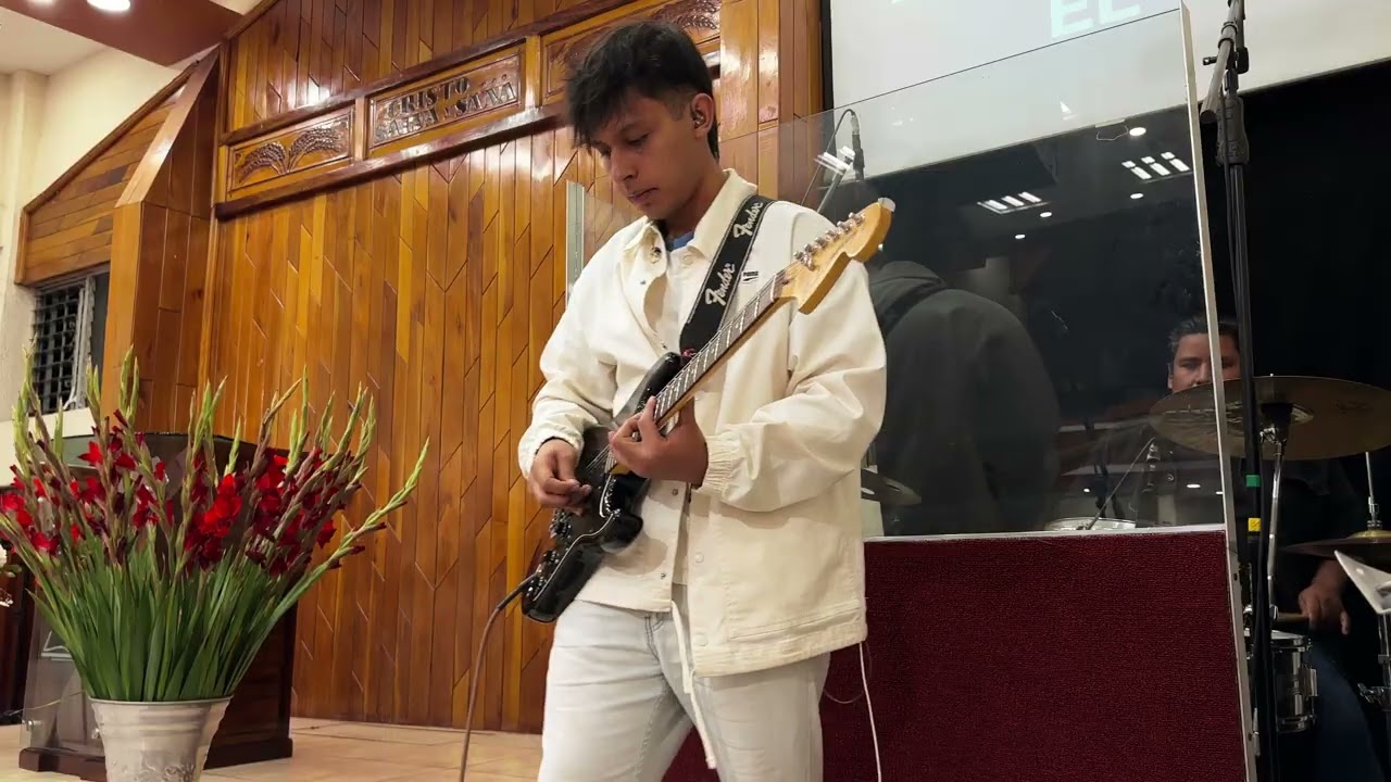 Heart Of God  CAM