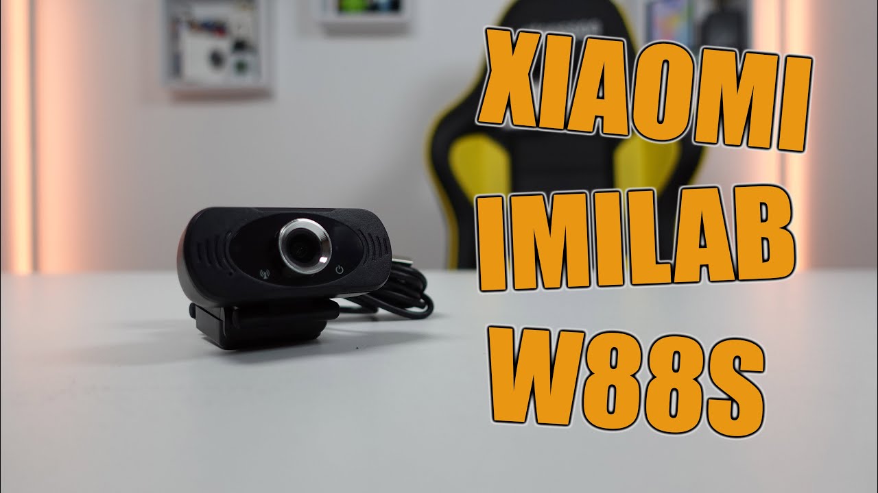 [TESZT] Xiaomi IMILAB W88S | Mítingre teljesen jó!