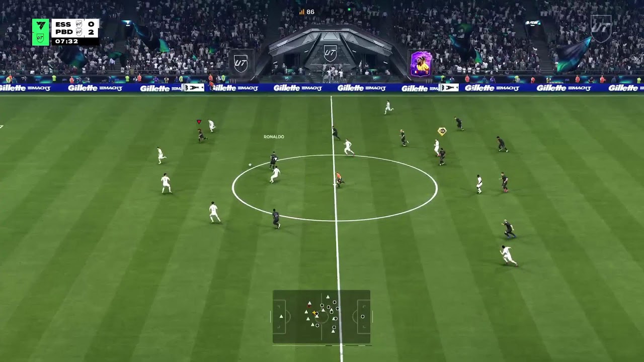 Torneio de fifa point as 15:00! E RIVALS