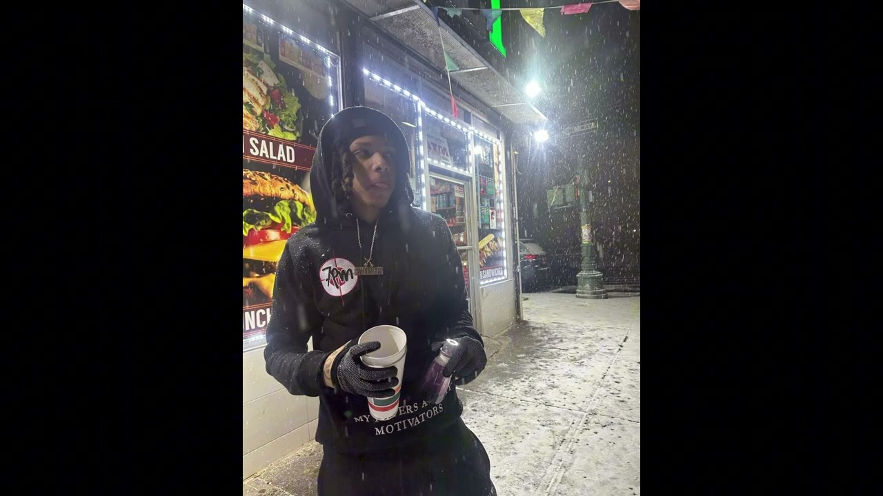 MAF Teeski x Jay5ive x Jay Hound - “Catch a Body” (Unreleased)