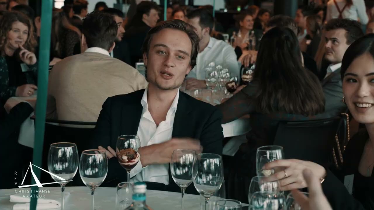 R.F.V. Christiaanse-Taxateur - Fiscale Bedrijvendag 2024