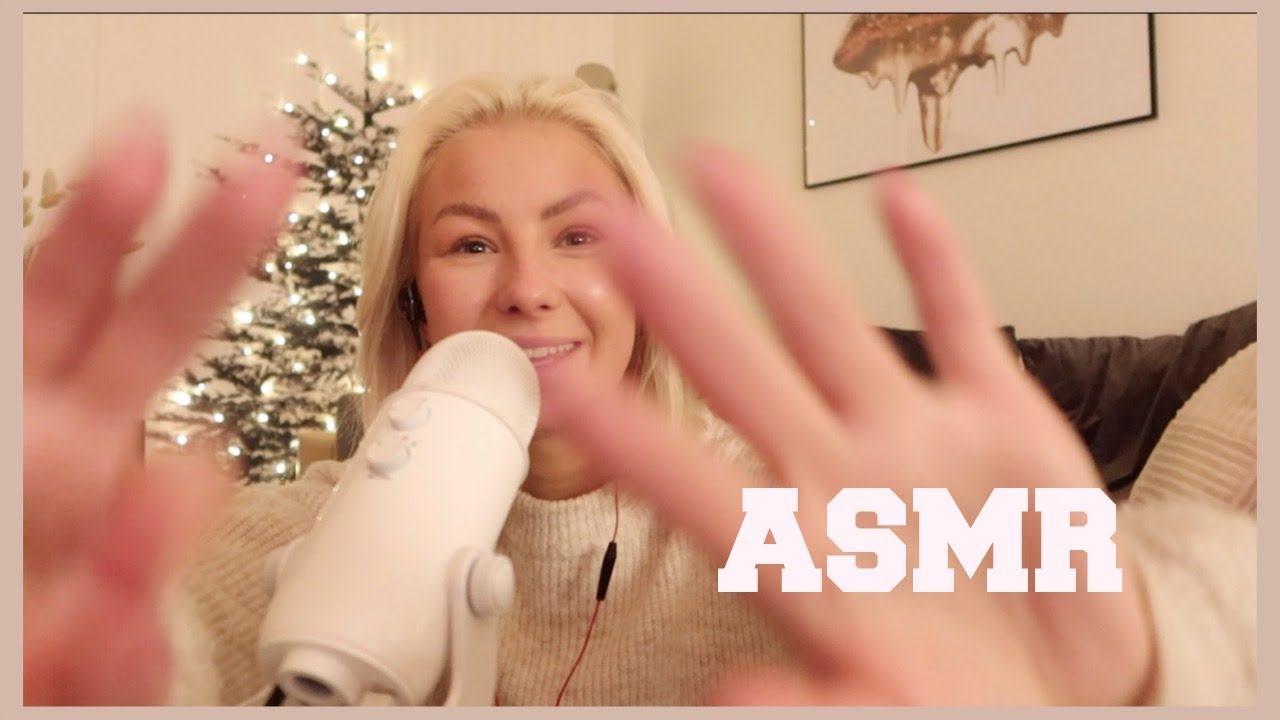 ASMR