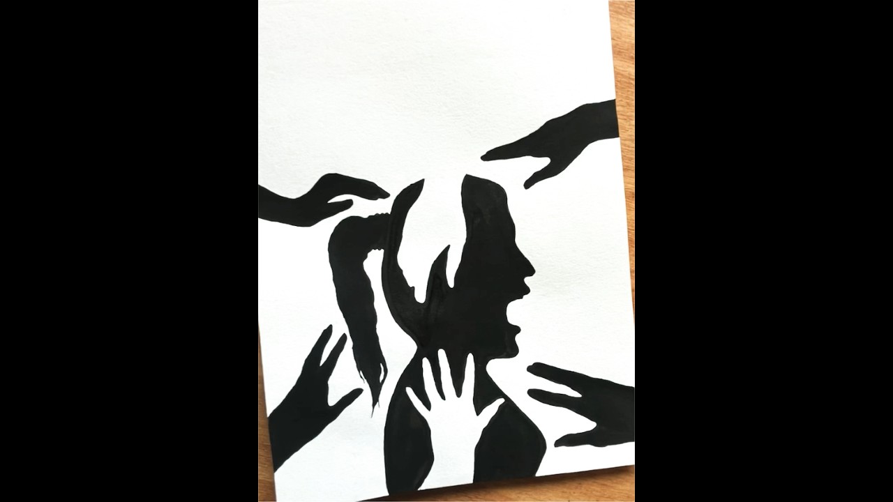 No more Excuses #wewantjustice #kolkatarapemurdercase #justiceforrgkar #art