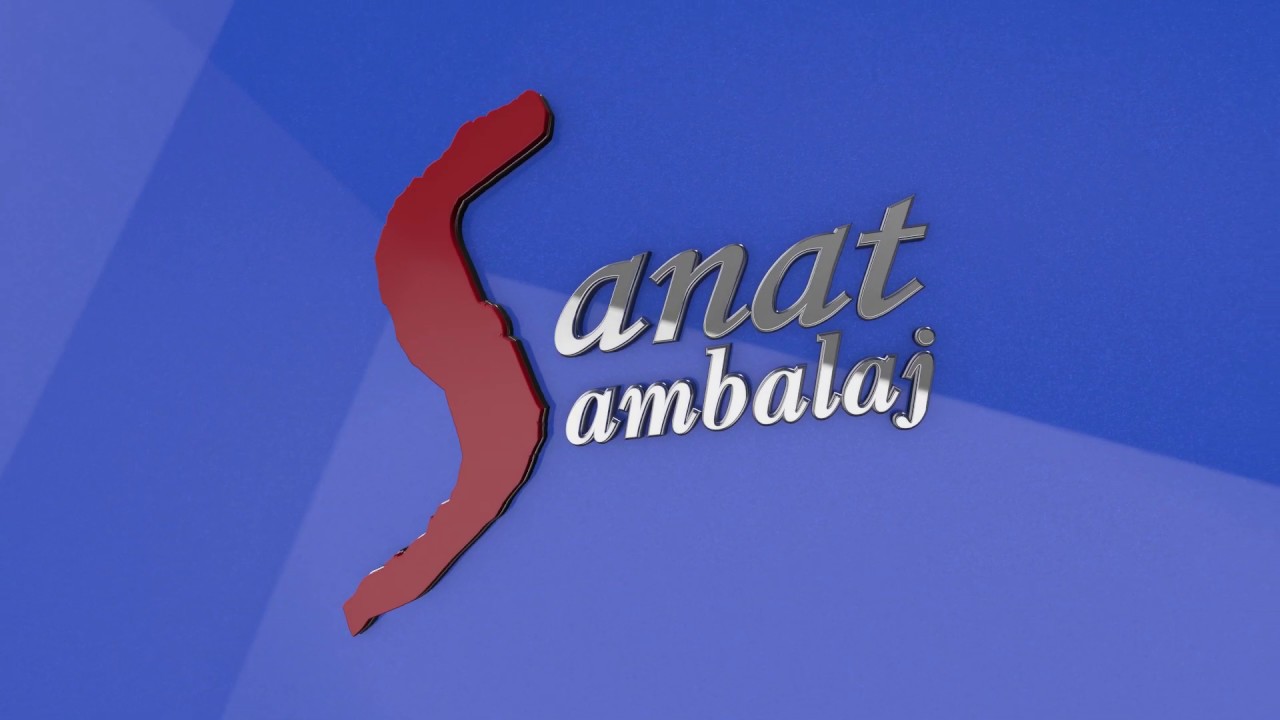 Sanat Ambalaj Introduction Movie