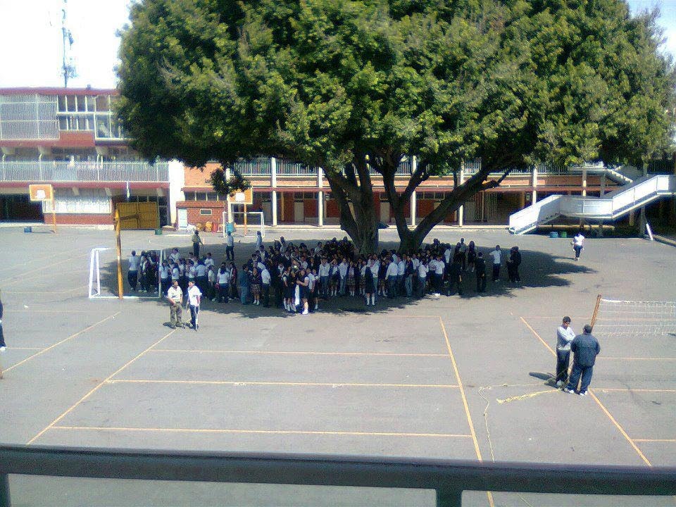 Instituto Tlaquepaque Generación 2010-2013
