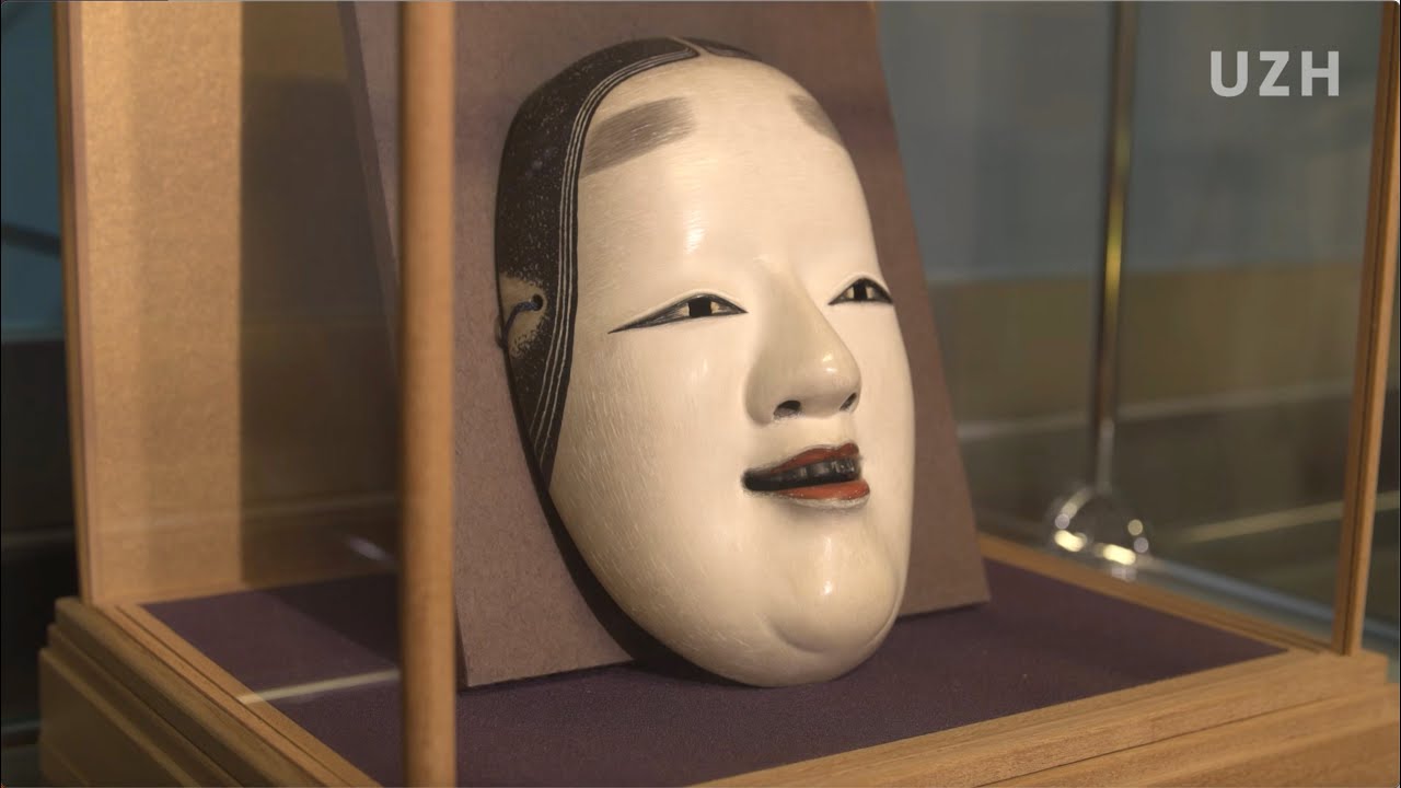Japanologie studieren an der Universit&auml;t Z&uuml;rich