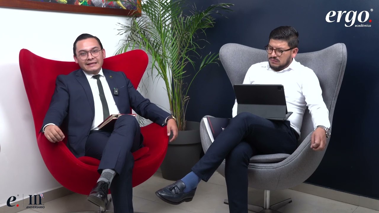 ergo académico - Kevin Gallardo - DERECHO INTERNACIONAL PÚBLICO