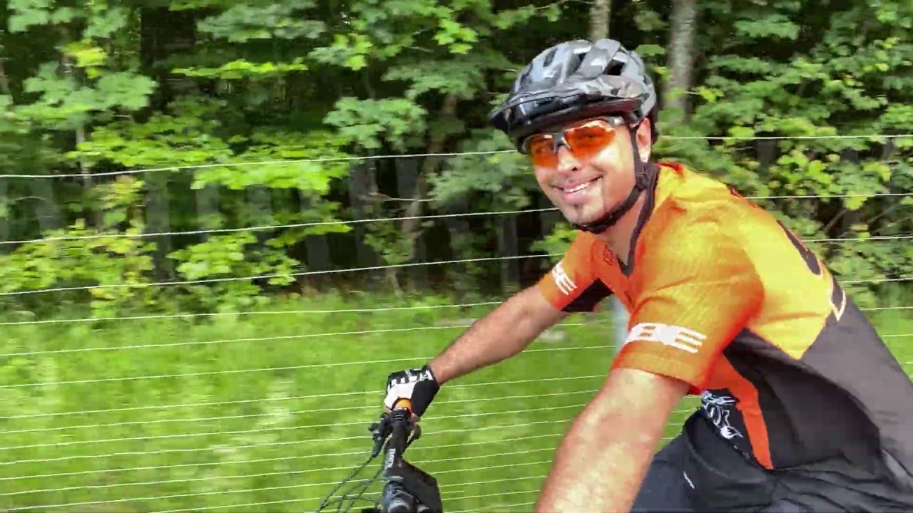 FAHRRADTOUR 1 - Die schönsten Fahrradrouten im Inn Salzach Land