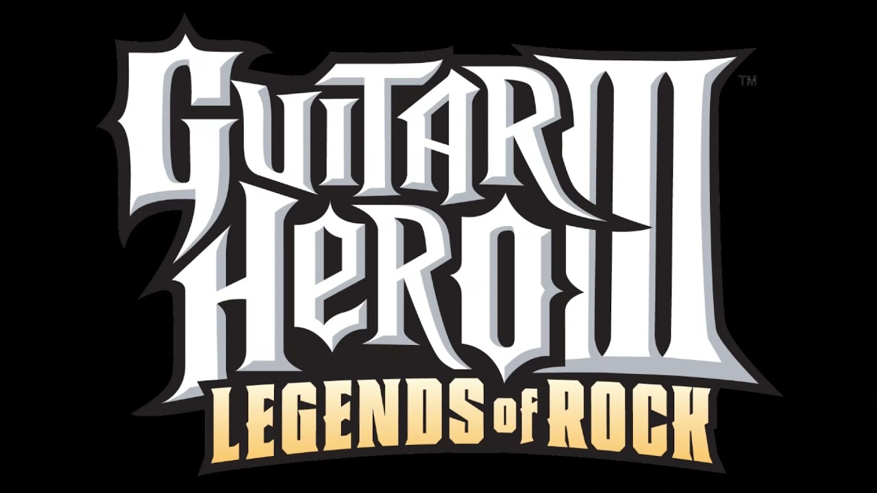 Guitar Hero III Legends Of Rock DLC (#42) Motörhead - Motörhead