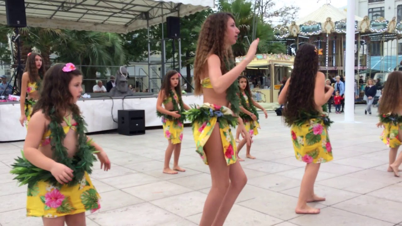 POLYNESIA