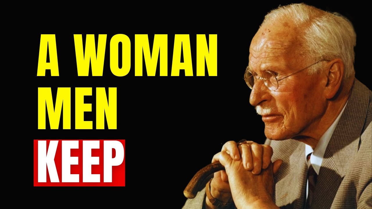 7 Feminine Habits That Make You A Luxury, Not An Option, In Any Man’s Life – Carl Jung