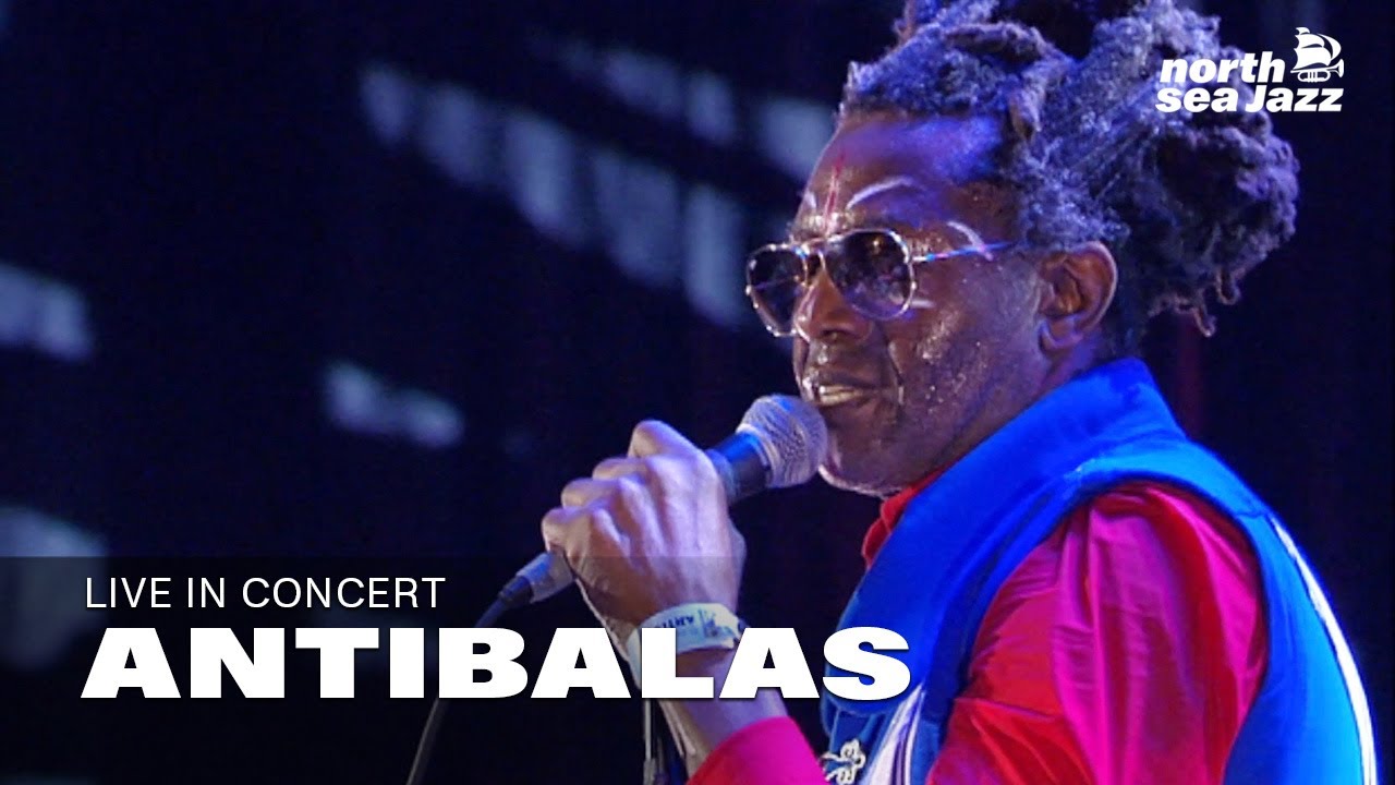 Antibalas - Full Concert [HD] | Live at North Sea Jazz Festival 2014