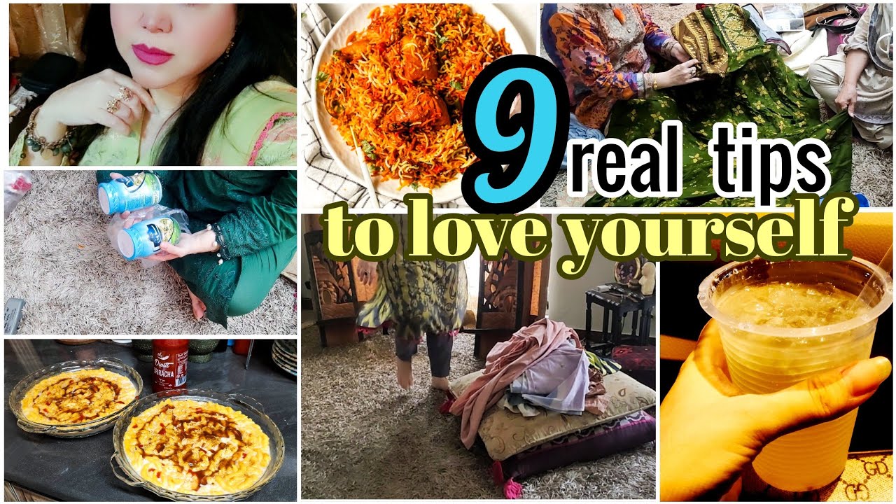 How To Love Yourself Unconditionally: 9 Real Tips