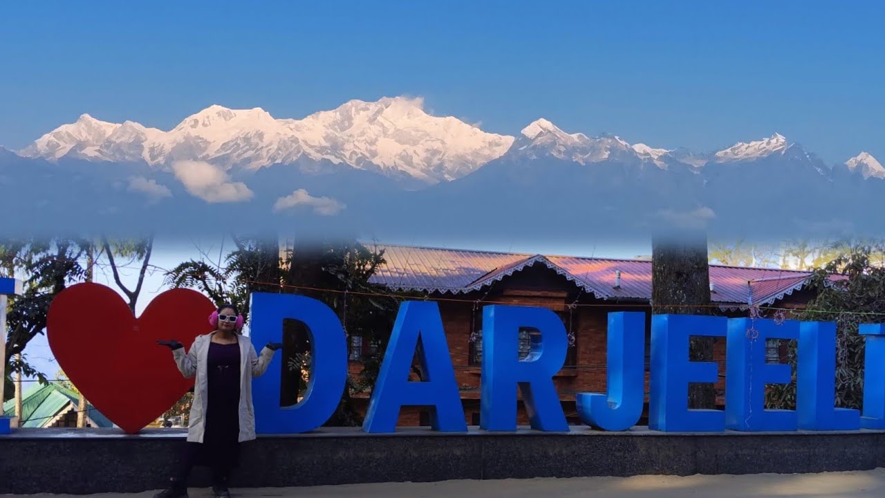 ||Darjeeling 2026||darjeeling buject tour|| solo trip||girl trip||uttar bango express general coach 