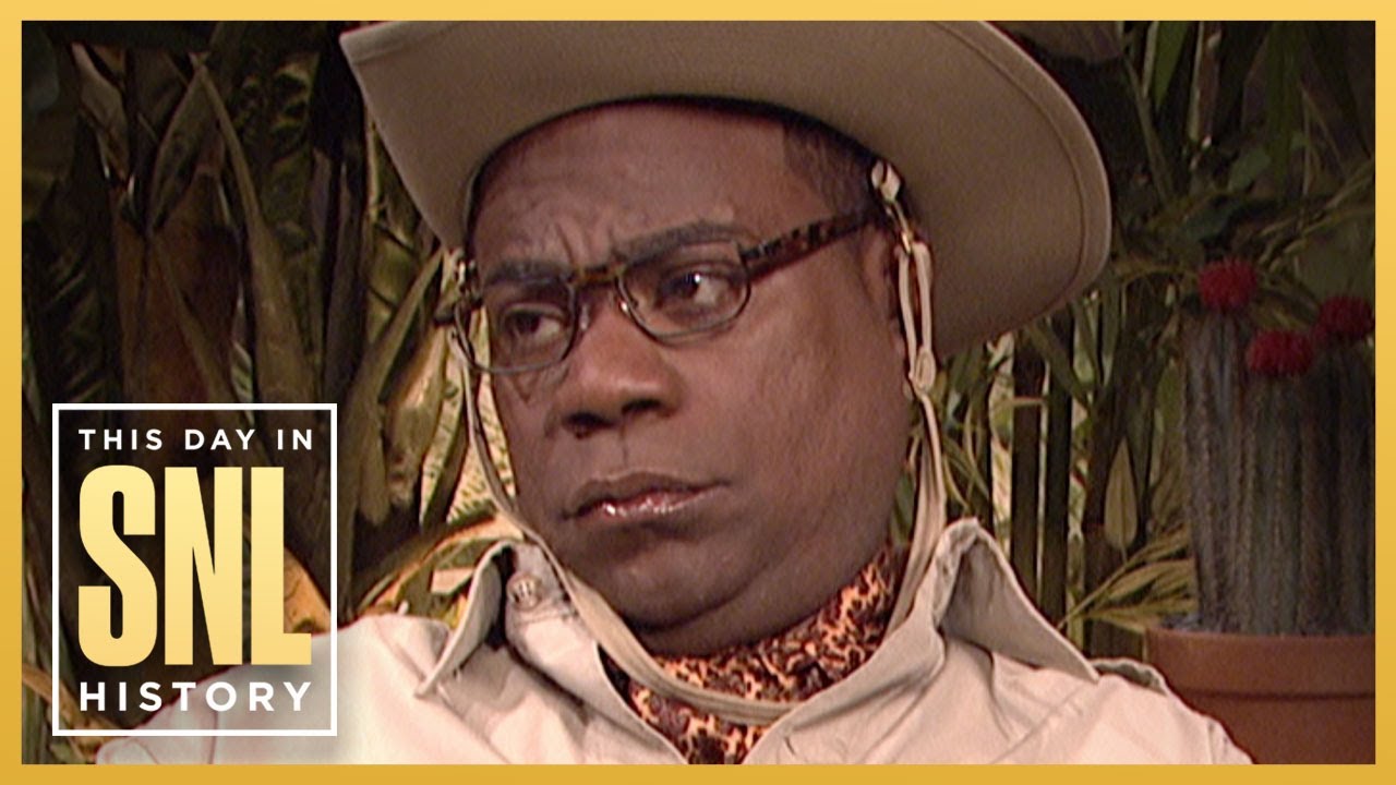 Brian Fellow: This Day in SNL History