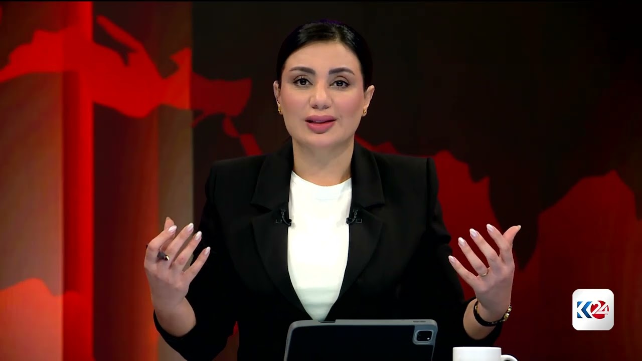بەردەوامی جەنگی نێوان ئیسرائیل و ئێران