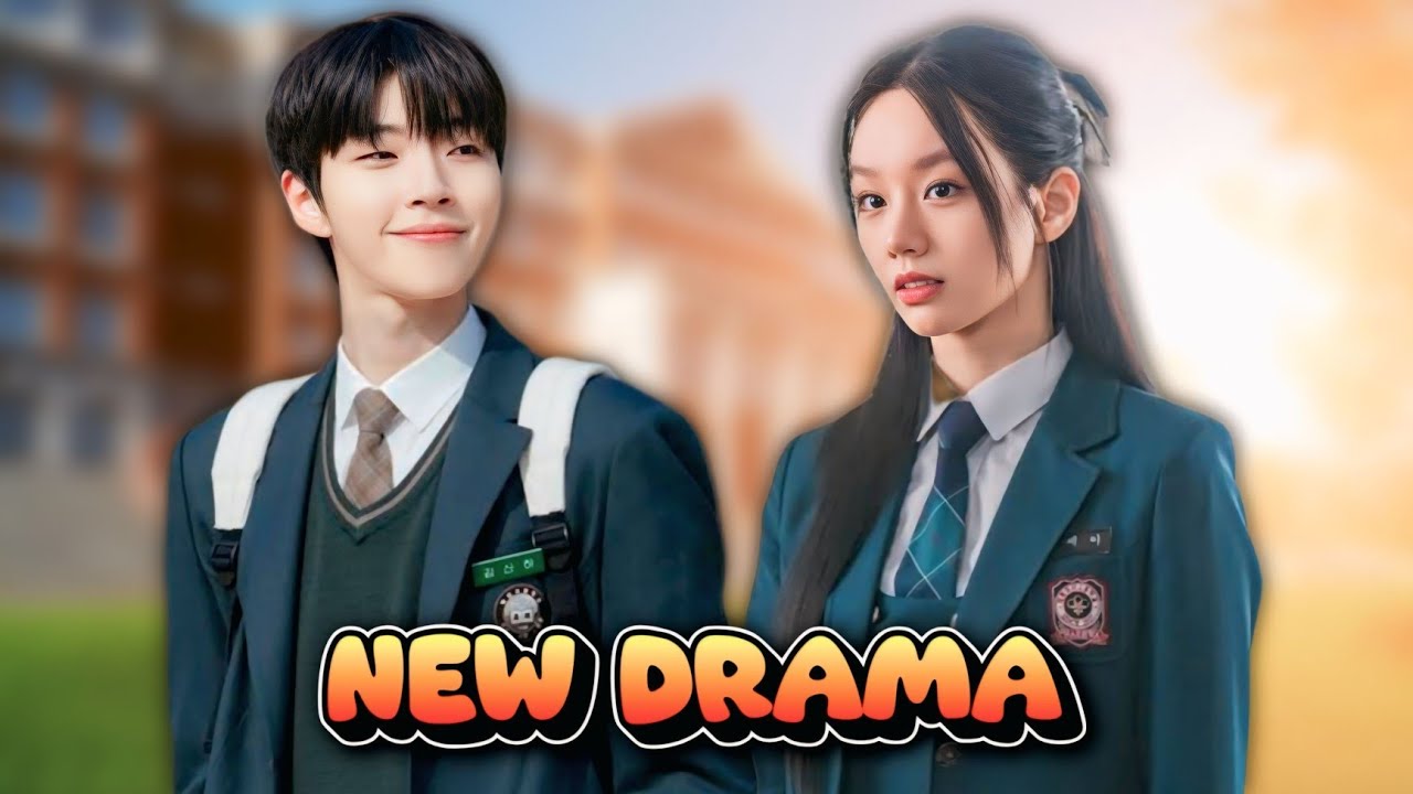 Hwang In Yeop & Hyeri Confirmed for New Kdrama!