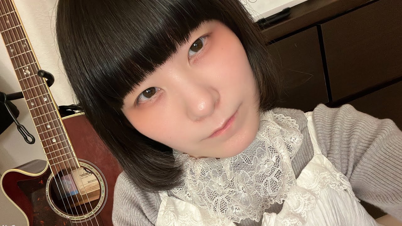 お歌と筋トレ配信！