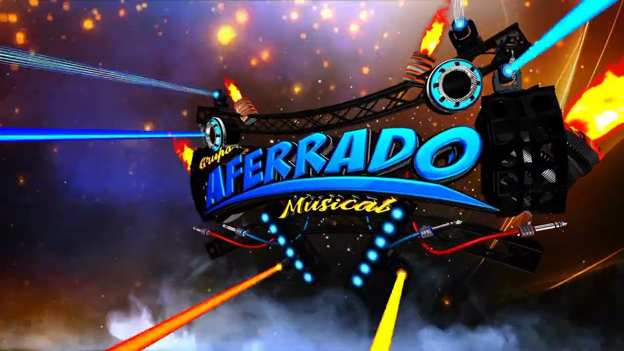LOGO AFERRADO MUSICAL 