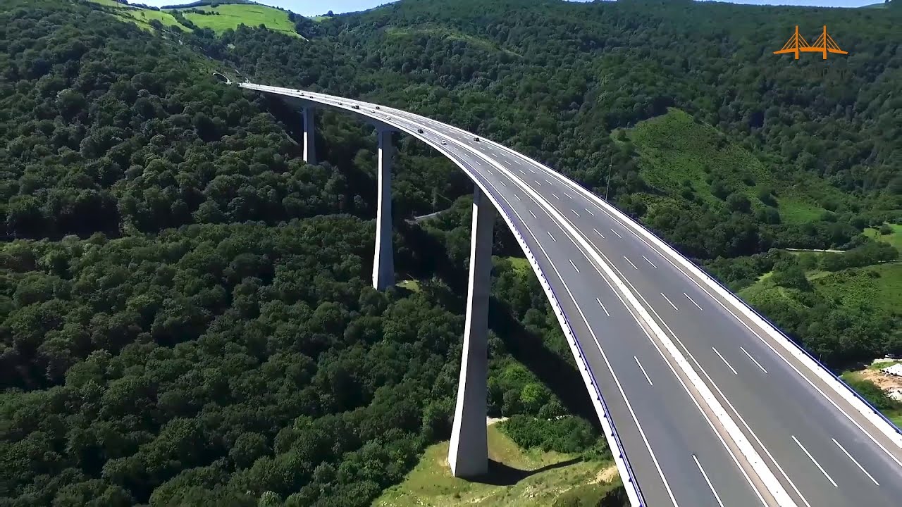 Viaducto de Montabliz