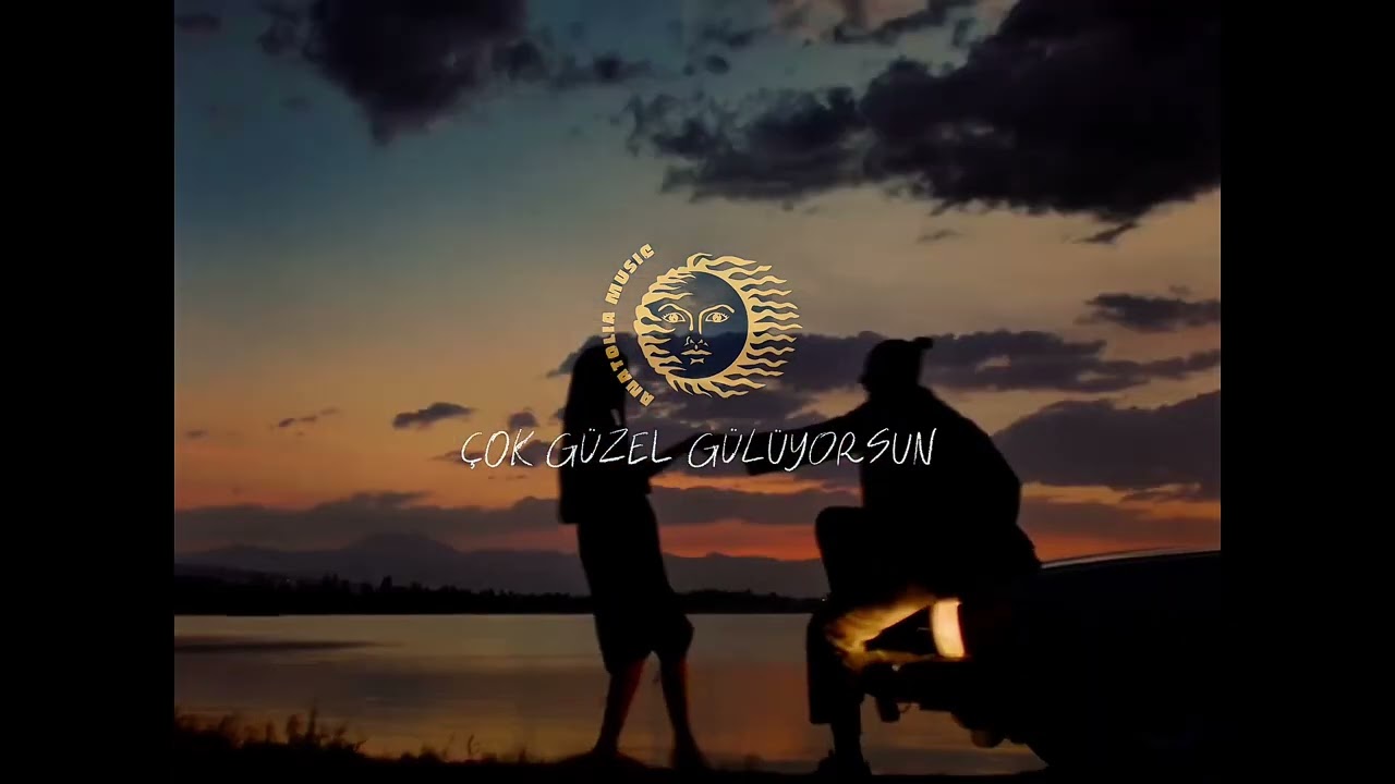 Anatoliamsc| çok güzel gülüyorsun 